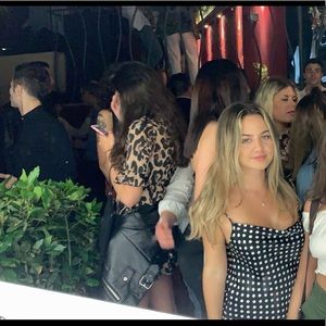 Meet your Posher, Ana